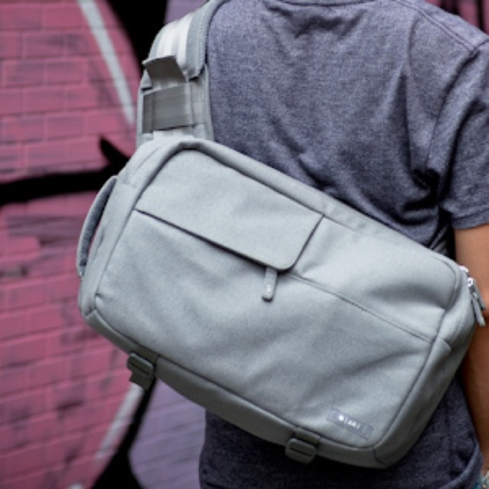 Incase Ari Marcopoulos Camera Bag